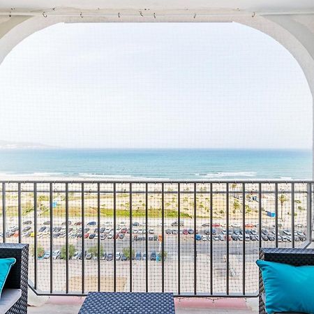 Welcs Apartamento 085 Emp Frente Al Mar Ampuriabrava Exterior foto