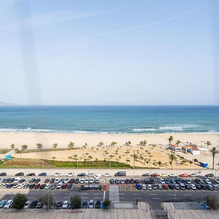 Welcs Apartamento 085 Emp Frente Al Mar Ampuriabrava Exterior foto